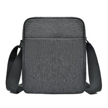 Load image into Gallery viewer, Oxford Cloth Business Handbag Men&#39;s Shoulder Messenger Bag
