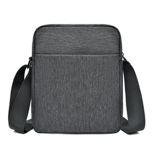 Oxford Cloth Business Handbag Men's Shoulder Messenger Bag