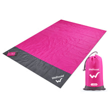 Load image into Gallery viewer, Portable Waterproof Camping Mat