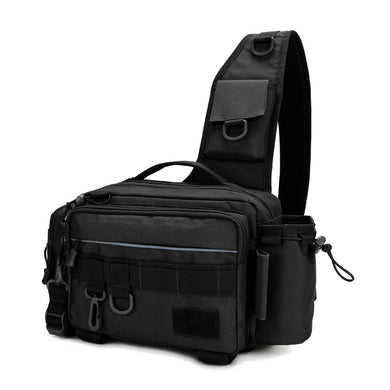 Fishing Single Shoulder Tackle Bag