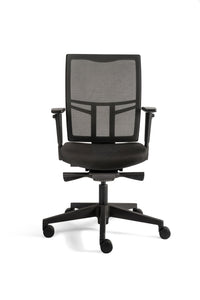 Ergonomic Office Chair 808+ Mesh (N)EN 1335