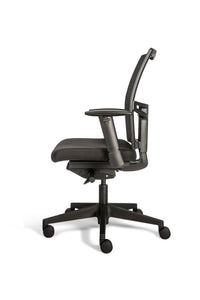 Ergonomic Office Chair 808+ Mesh (N)EN 1335