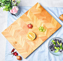 Load image into Gallery viewer, Kitchen chopping board