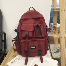 Load image into Gallery viewer, Fashionable Large Capacity Leisure Travel Backpack For Men And Women