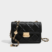 Load image into Gallery viewer, High-quality Light Luxury Niche Crossbody Chain Diamond Bag