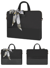 Load image into Gallery viewer, Laptop Bag Women 14 Inch 15.6 Inch