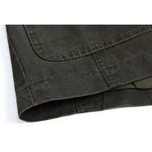 Load image into Gallery viewer, Autumn Cotton Multi Pockets Single-breasted Casual Blazers