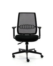 Load image into Gallery viewer, Office Chair 120 Mesh