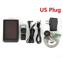 Load image into Gallery viewer, 1500mah 9V Solar Power Supply