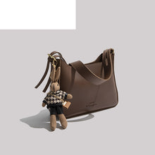 Load image into Gallery viewer, New High-quality Texture Niche Versatile Shoulder Bag