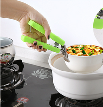 Load image into Gallery viewer, Two-piece kitchen anti-scalding clip