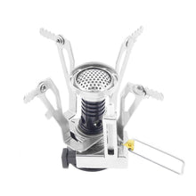 Load image into Gallery viewer, Survival Pocket Camping Stove