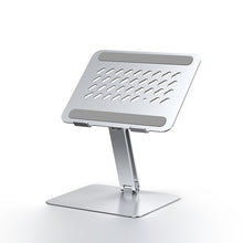 Load image into Gallery viewer, Laptop Stand Desktop Rotates 360 Degrees Higher