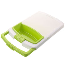 Load image into Gallery viewer, Kitchen drain cutting board