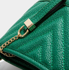New High-quality Texture Niche Chain Popular Bag