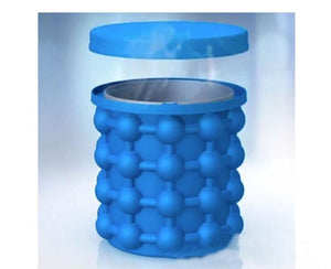 Ice cube products TV ice bucket ice cup block ice bucket inventive products factory direct