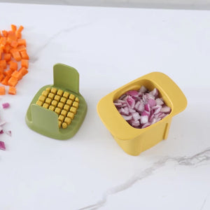 Multifunctional New Vegetable Cutter Hand Pressure Vegetable Knife Household Items Kitchen Accessories Kitchen Gadgets Tools