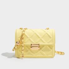 Load image into Gallery viewer, High-quality Light Luxury Niche Crossbody Chain Diamond Bag