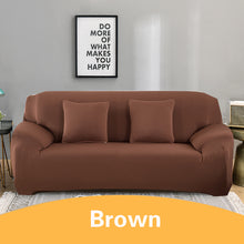 Load image into Gallery viewer, Elastic Stretch Sofa Cover 3-seater(190-230cm)