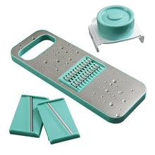 Load image into Gallery viewer, Multifunctional kitchen grater