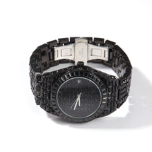 Load image into Gallery viewer, Mens Quartz Casual Round Hip Hop Sports Watch