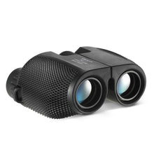 Load image into Gallery viewer, 10 x 25 Survival Compact High Power Telescope Camping Binocular