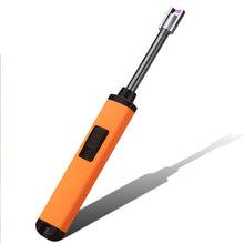 Load image into Gallery viewer, USB charging kitchen igniter