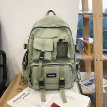 Load image into Gallery viewer, Fashionable Large Capacity Leisure Travel Backpack For Men And Women
