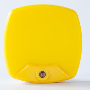 Intelligent LED sensor light new strange hot sale creative gift plug-in energy-saving light control night light