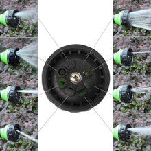 Load image into Gallery viewer, Hose Watering Gun sprinkle
er automobile car
 wiping
 Foam sprinkle
 Garden Watering Tools