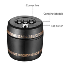 Load image into Gallery viewer, Bottle password protection
 Red wine cork
  
 Combination Vacuum best Picks Conservation Liquor Wine Liquor Bottles Tools