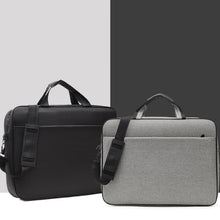 Load image into Gallery viewer, Suitable For MacBook 15.6 17 Inch Laptop Sleeve