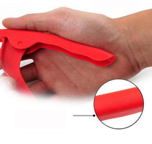 Load image into Gallery viewer, Shrimp Peeler Kitchen Appliances Portable Stainless Steel Shrimp Deveiner Lobster Practical Kitchen Supplies Fishing Knife Tools