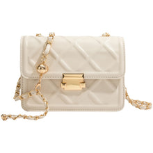 Load image into Gallery viewer, High-quality Light Luxury Niche Crossbody Chain Diamond Bag
