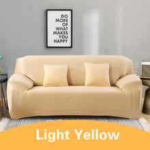 Load image into Gallery viewer, Elastic Stretch Sofa Cover 1-seater(90-140cm)
