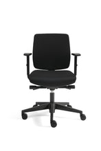 Load image into Gallery viewer, Ergonomic Office Chair 300 Comfort (N)EN 1335