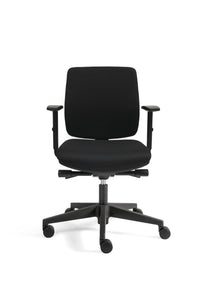 Ergonomic Office Chair 300 Comfort (N)EN 1335
