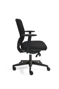 Ergonomic Office Chair 300 Comfort (N)EN 1335