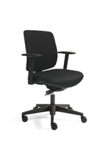 Load image into Gallery viewer, Ergonomic Office Chair 300 Comfort (N)EN 1335