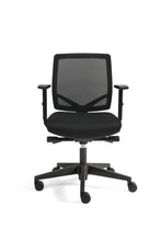 Load image into Gallery viewer, Ergonomic Office Chair 300 Mesh (N)EN 1335