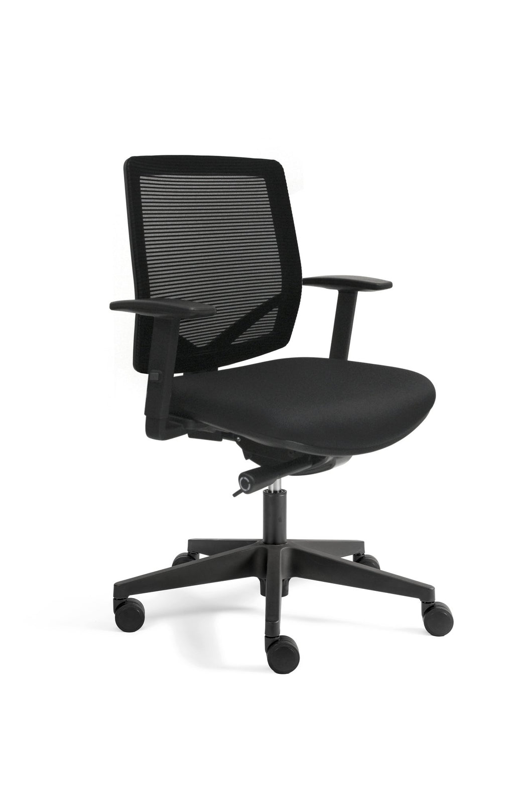 Ergonomic Office Chair 300 Mesh (N)EN 1335