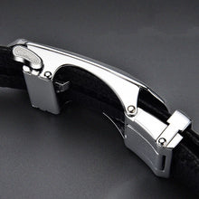 Load image into Gallery viewer, Belts Men Sports Car Luxury Brand Designer Fashion Automatic Buckle