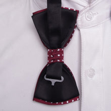 Load image into Gallery viewer, Bowtie men formal necktie boy Men&#39;s Fashion business wedding bow tie Male Dress Shirt krawatte legame gift