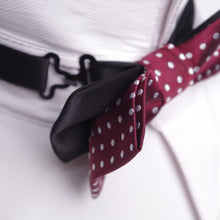 Load image into Gallery viewer, Bowtie men formal necktie boy Men&#39;s Fashion business wedding bow tie Male Dress Shirt krawatte legame gift