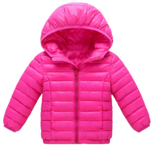 Boys Blue winter coats &amp; Jacket kids Zipper jackets Boys thick Winter jacket high quality Boy Winter Coat kids clothes