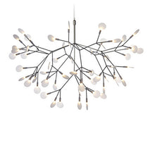 Load image into Gallery viewer, Branch chandelier art modern living room chandelier firefly personality chandelier creative clothing store fluorescent chandelier