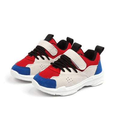 Children Kid Boys Girls Mixed Colors Sport Running