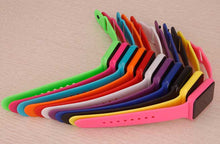 Load image into Gallery viewer, Children fashion watch Red led Boy girl electricity supplier electronic Student watches