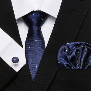 Classic 7.5cm Width Floral Paisley Ties Cravate Luxury Homme Men's Silk Ties For Men Suit Business Wedding Necktie 2018-S04