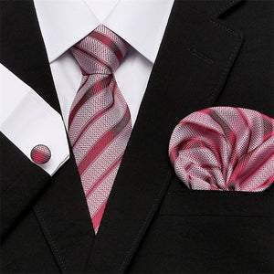 Classic 7.5cm Width Floral Paisley Ties Cravate Luxury Homme Men's Silk Ties For Men Suit Business Wedding Necktie 2018-S04